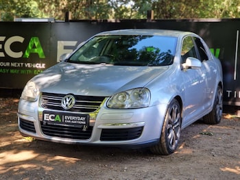 Used Volkswagen Jetta 2010 for sale - 79125080: Photo