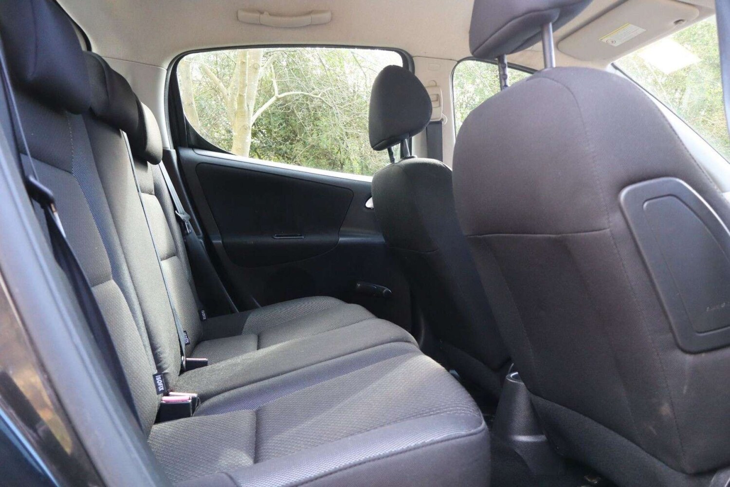 Used Peugeot 207 2009 for sale - 77919014: Photo 18