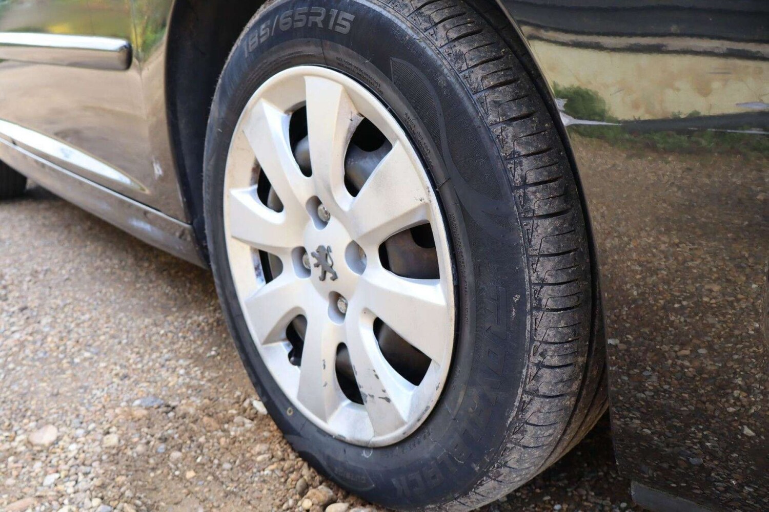 Used Peugeot 207 2009 for sale - 77919014: Photo 24