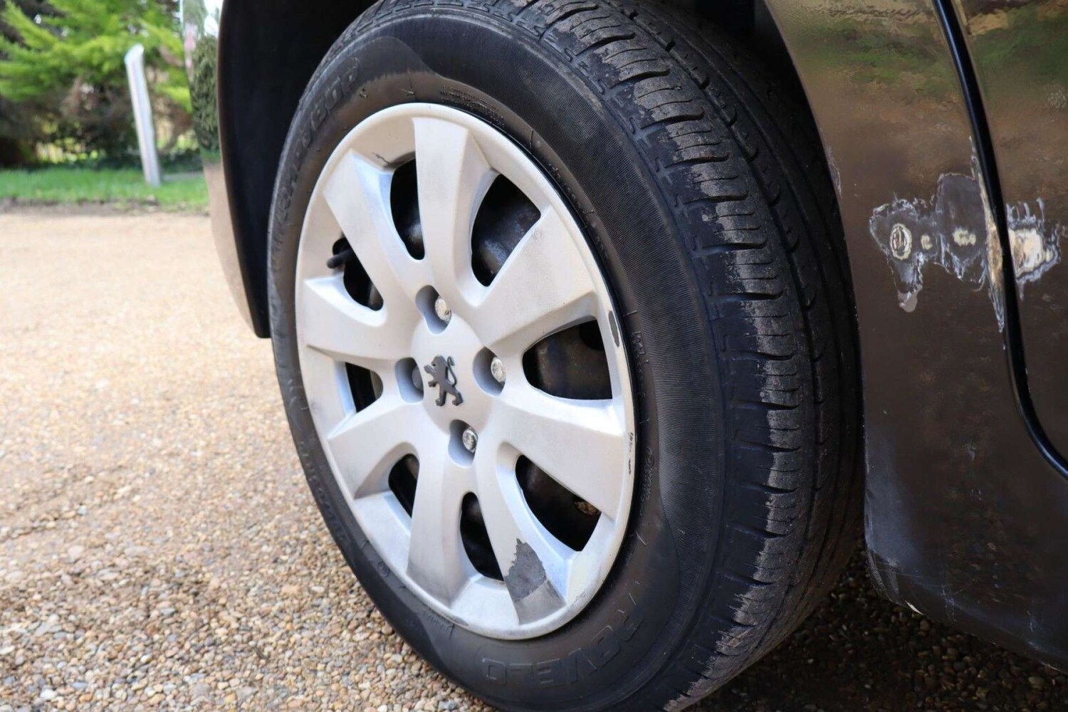 Used Peugeot 207 2009 for sale - 77919014: Photo 25