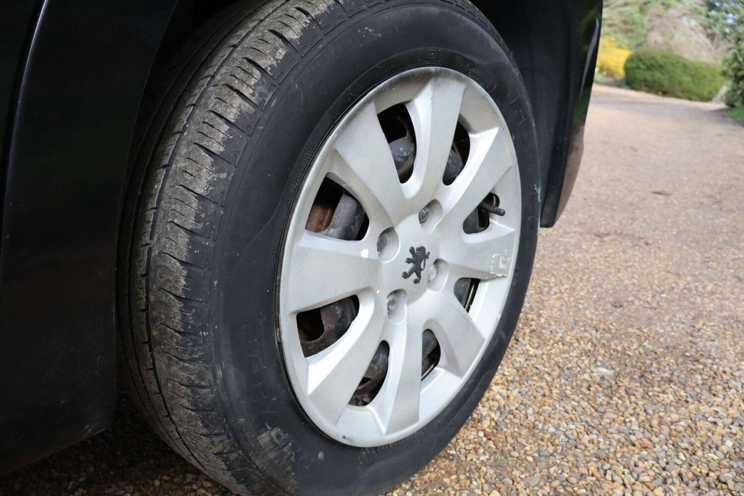 Used Peugeot 207 2009 for sale - 77919014: Photo 26