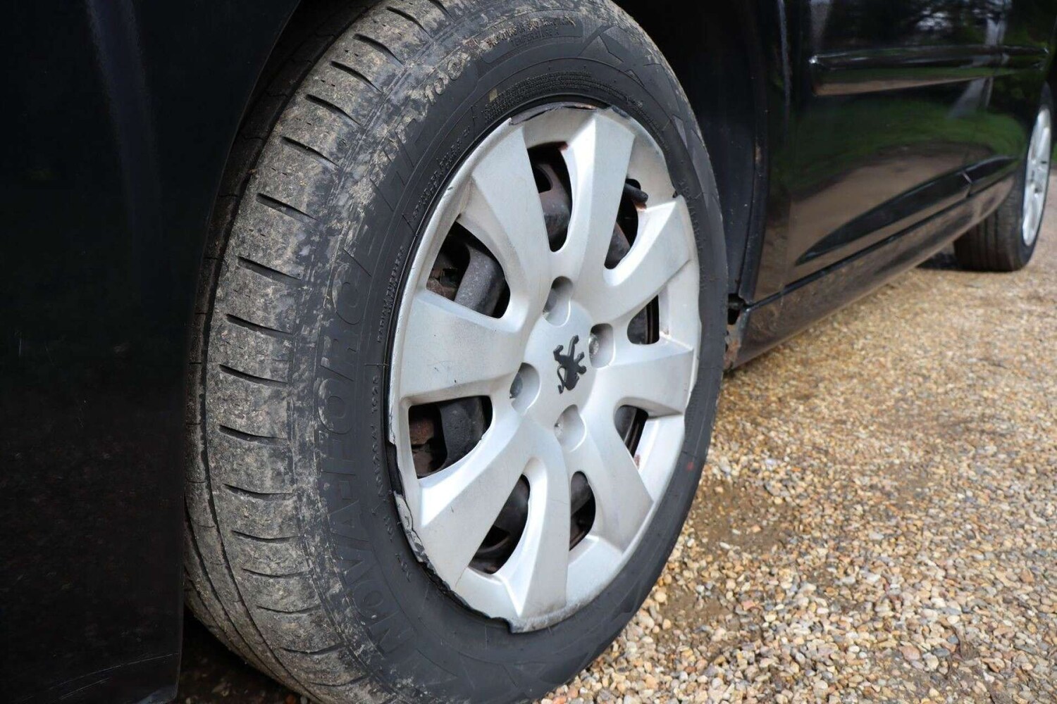 Used Peugeot 207 2009 for sale - 77919014: Photo 27