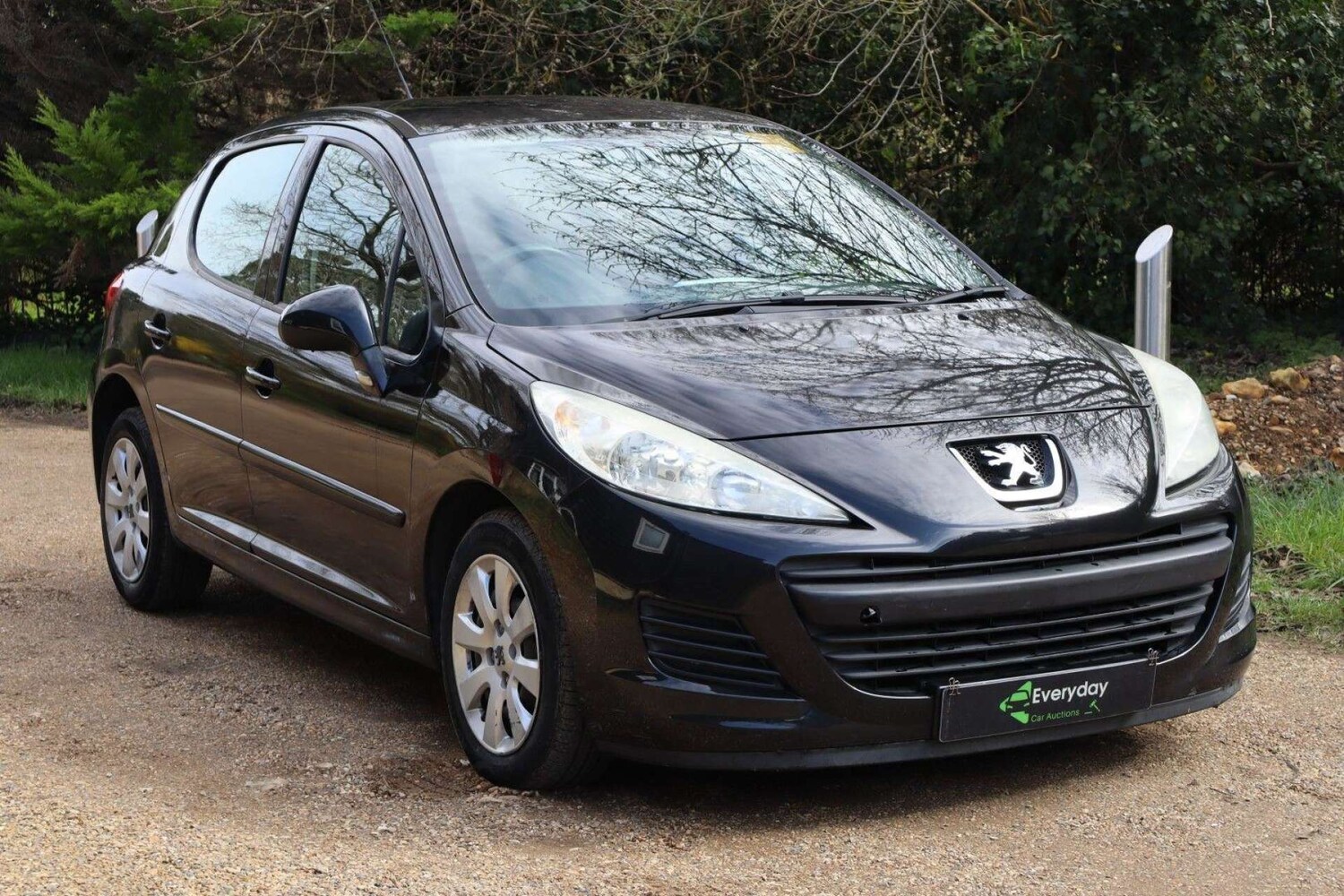 Used Peugeot 207 2009 for sale - 77919014: Photo 28