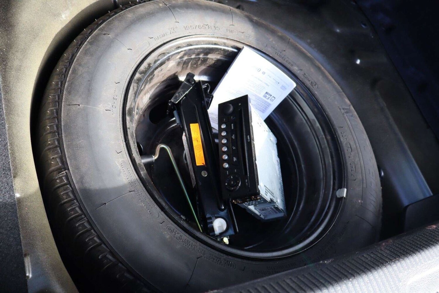 Used Peugeot 207 2009 for sale - 77919014: Photo 30