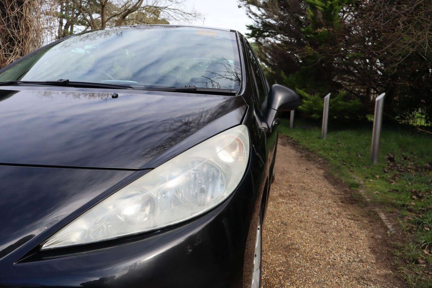 Used Peugeot 207 2009 for sale - 77919014: Photo 31