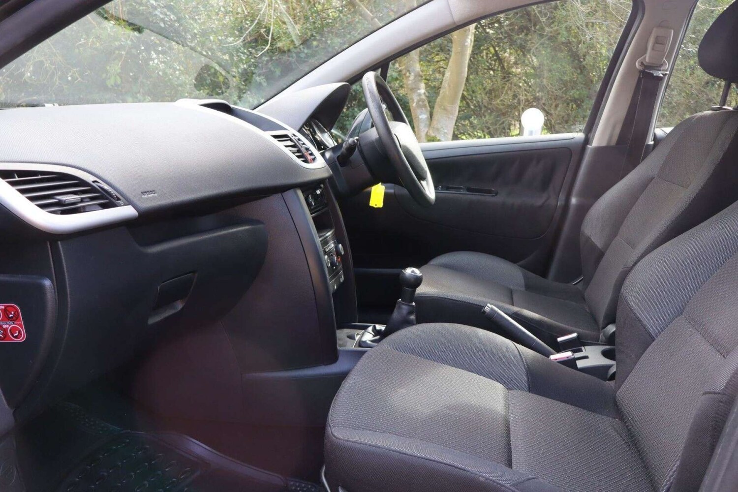 Used Peugeot 207 2009 for sale - 77919014: Photo 34