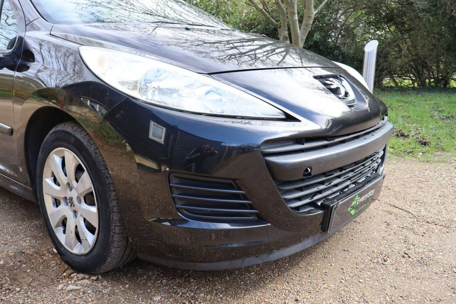 Used Peugeot 207 2009 for sale - 77919014: Photo 37