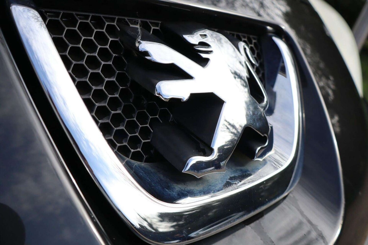 Used Peugeot 207 2009 for sale - 77919014: Photo 38