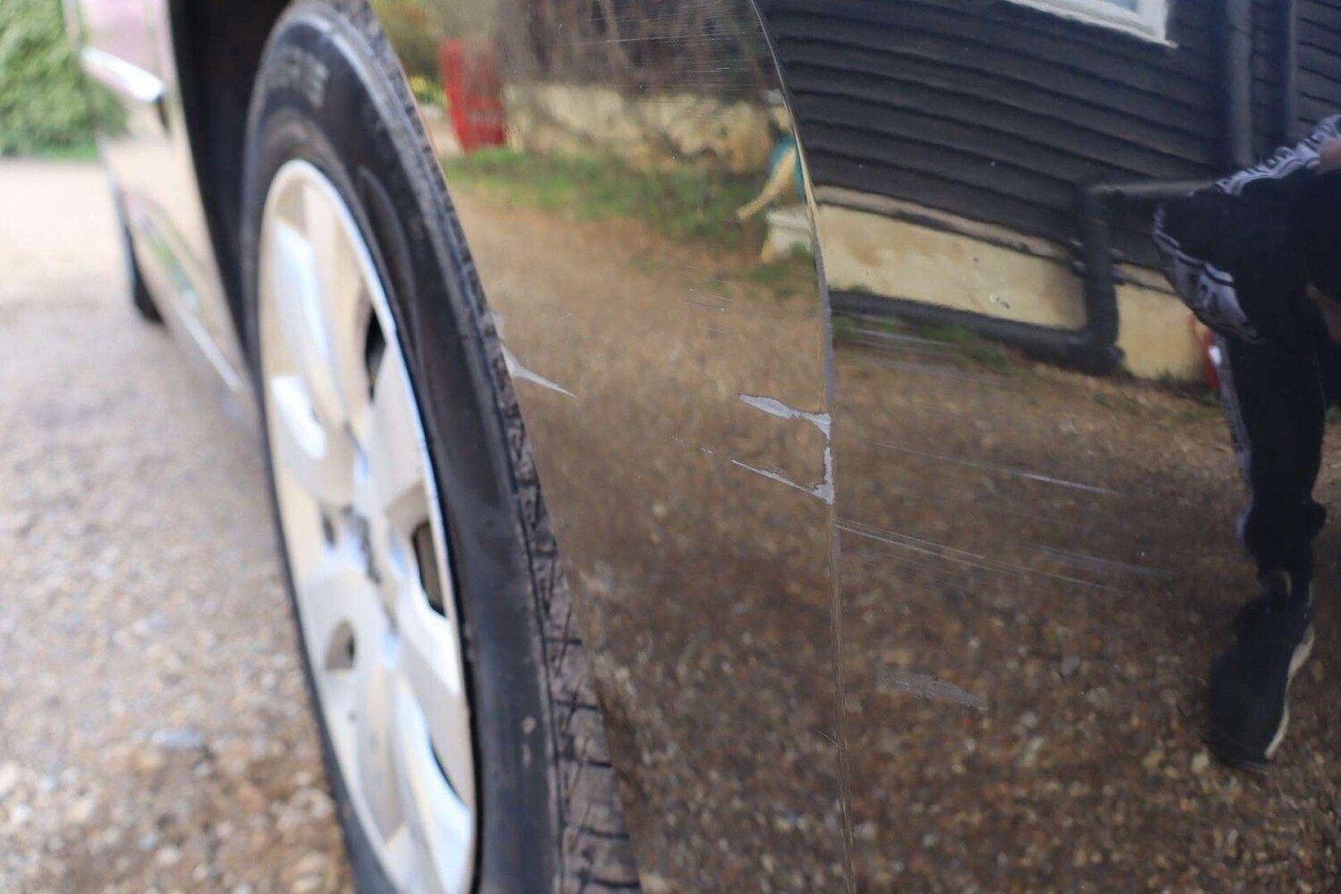 Used Peugeot 207 2009 for sale - 77919014: Photo 39