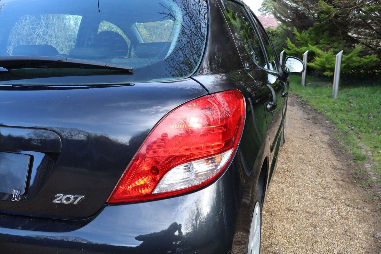 Used Peugeot 207 2009 for sale - 77919014: Photo 45