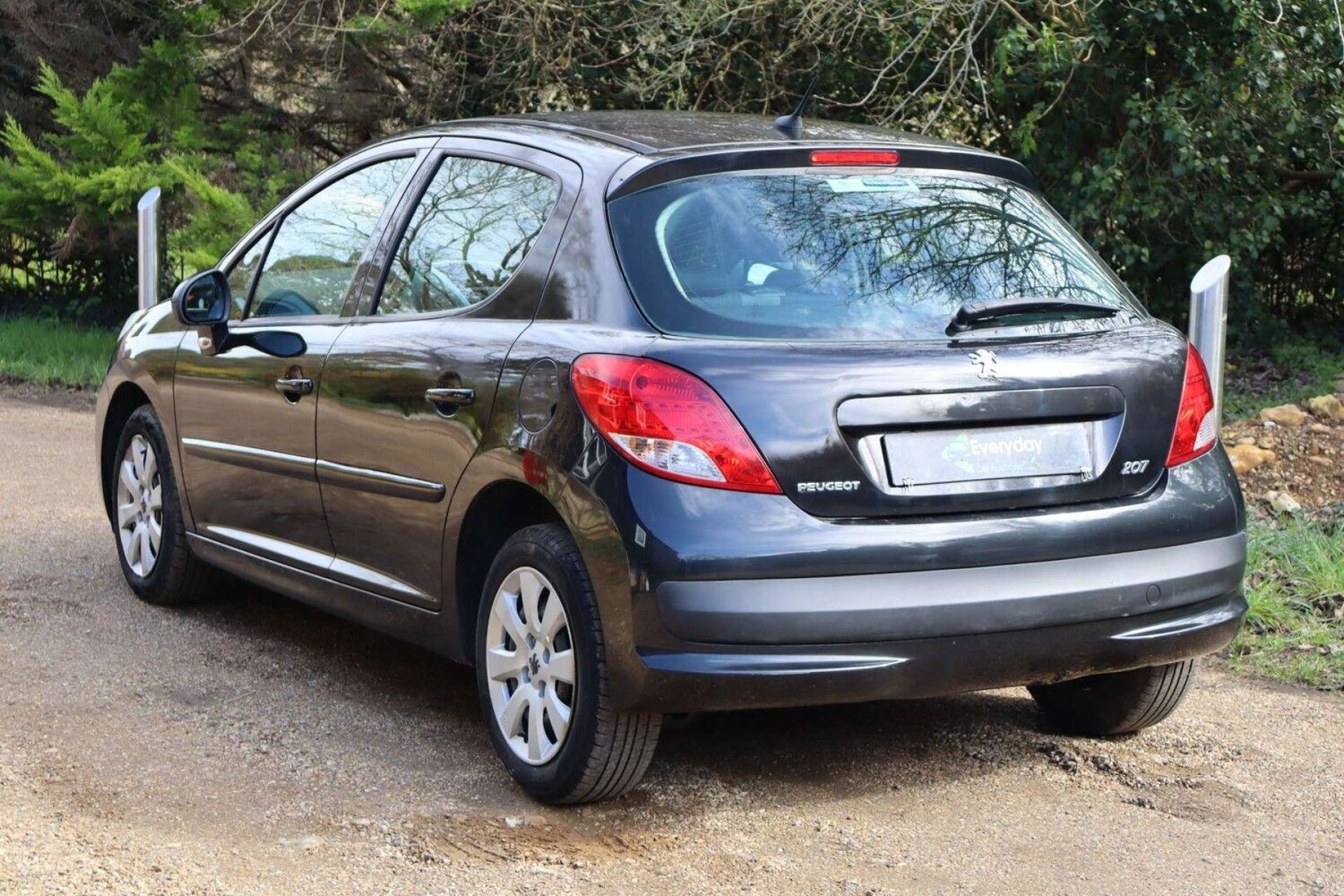 Used Peugeot 207 2009 for sale - 77919014: Photo 6