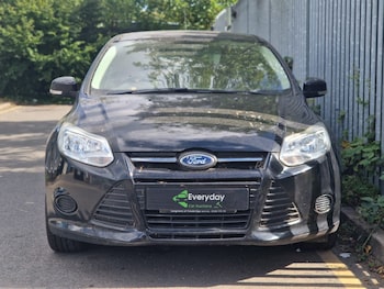 Ford - Focus
