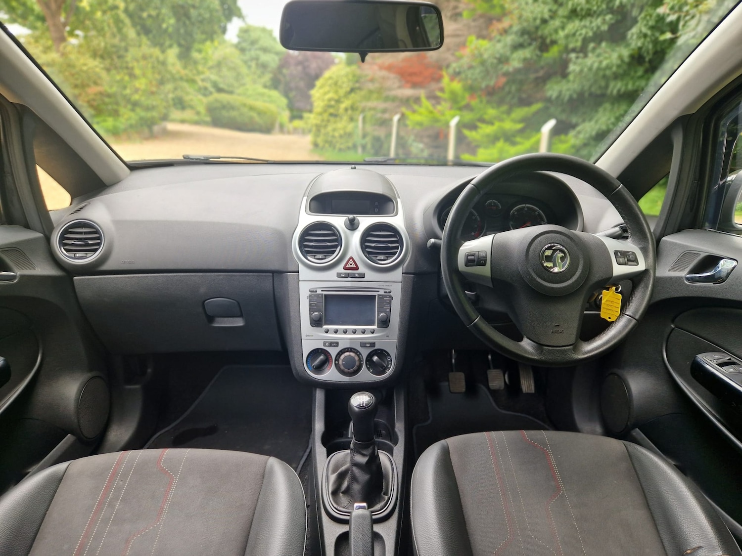 Vehicle 11