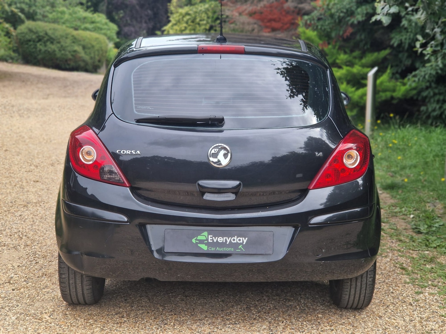 Vehicle 13