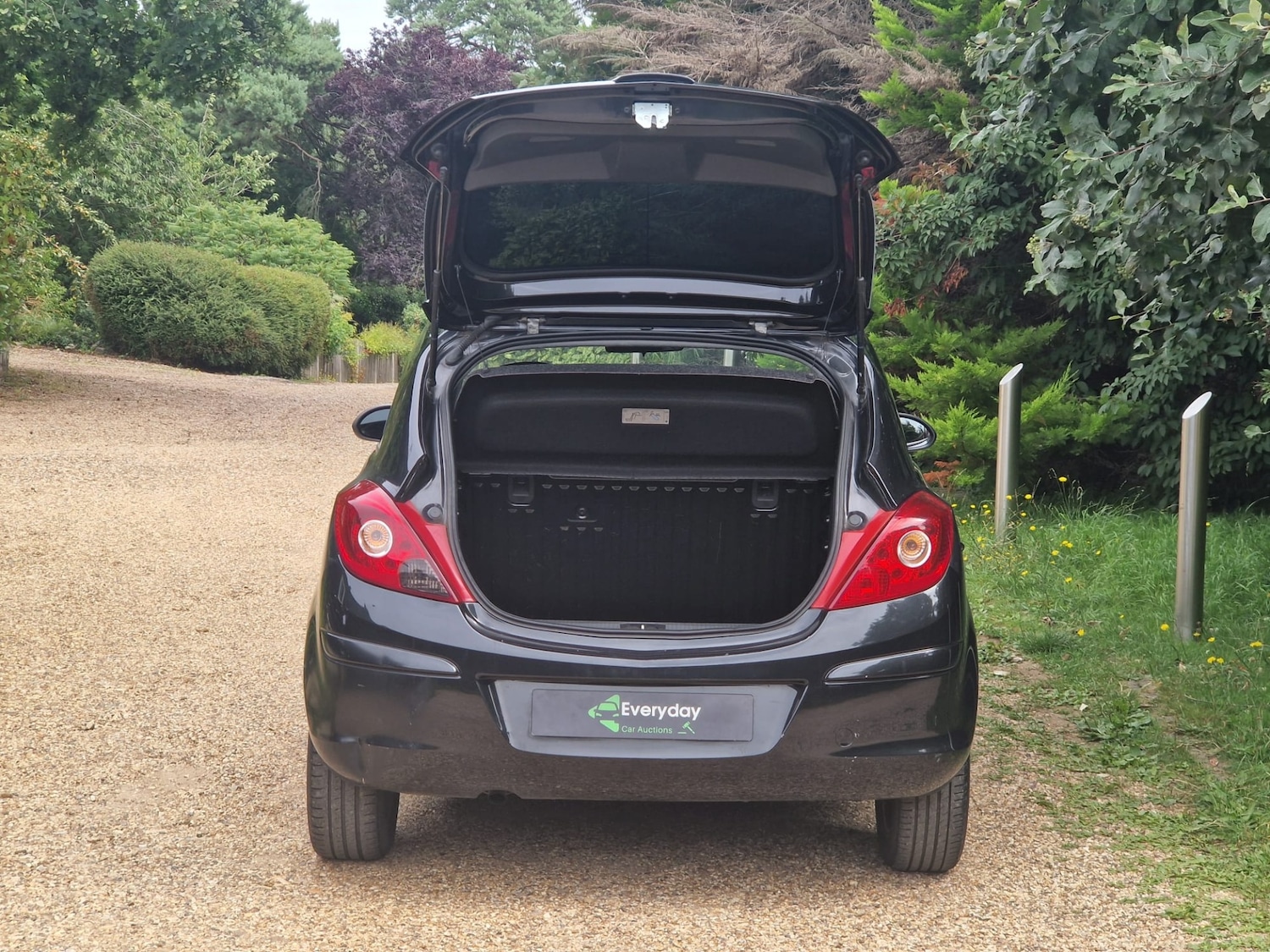 Vehicle 17