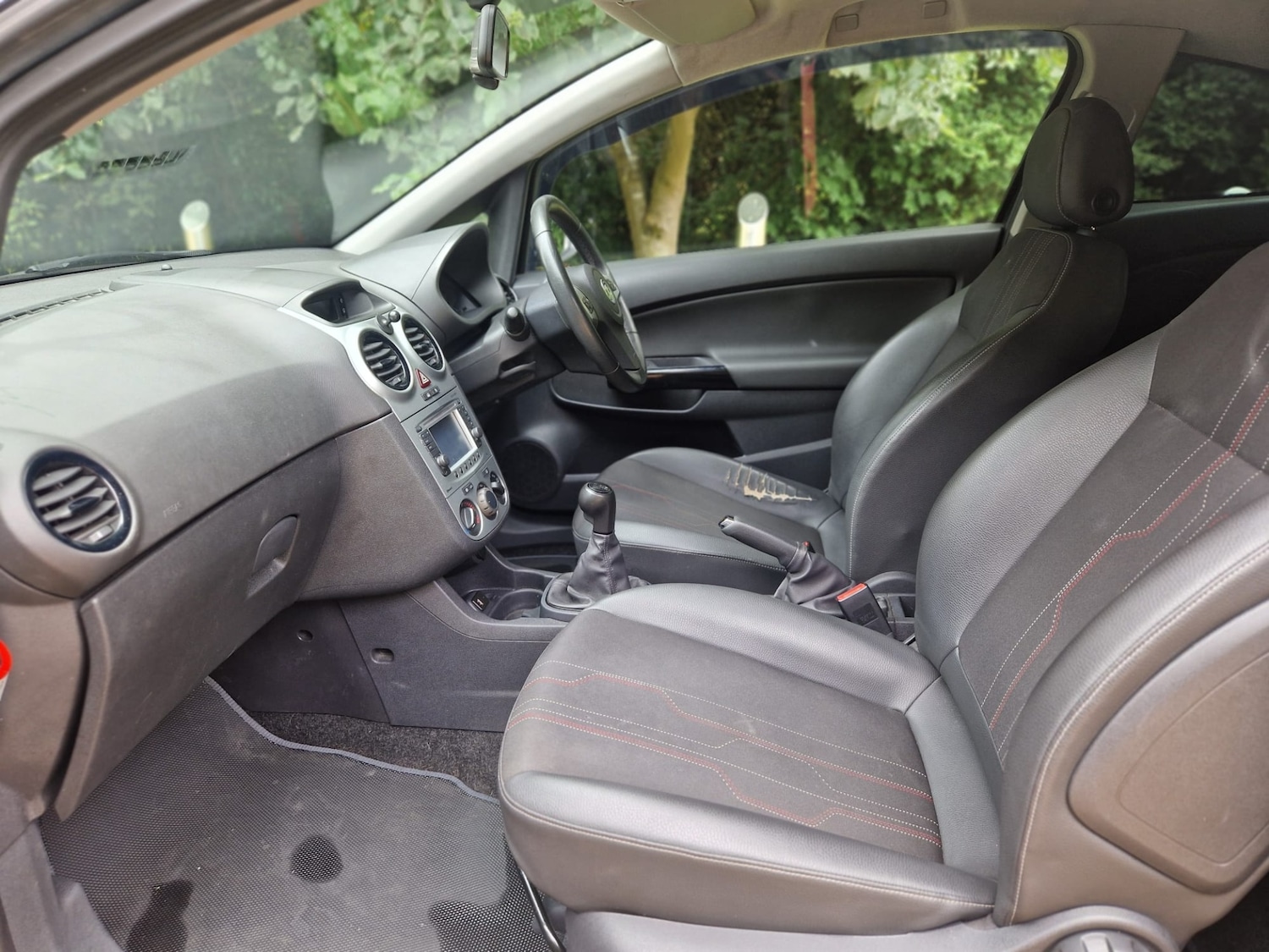 Vehicle 9