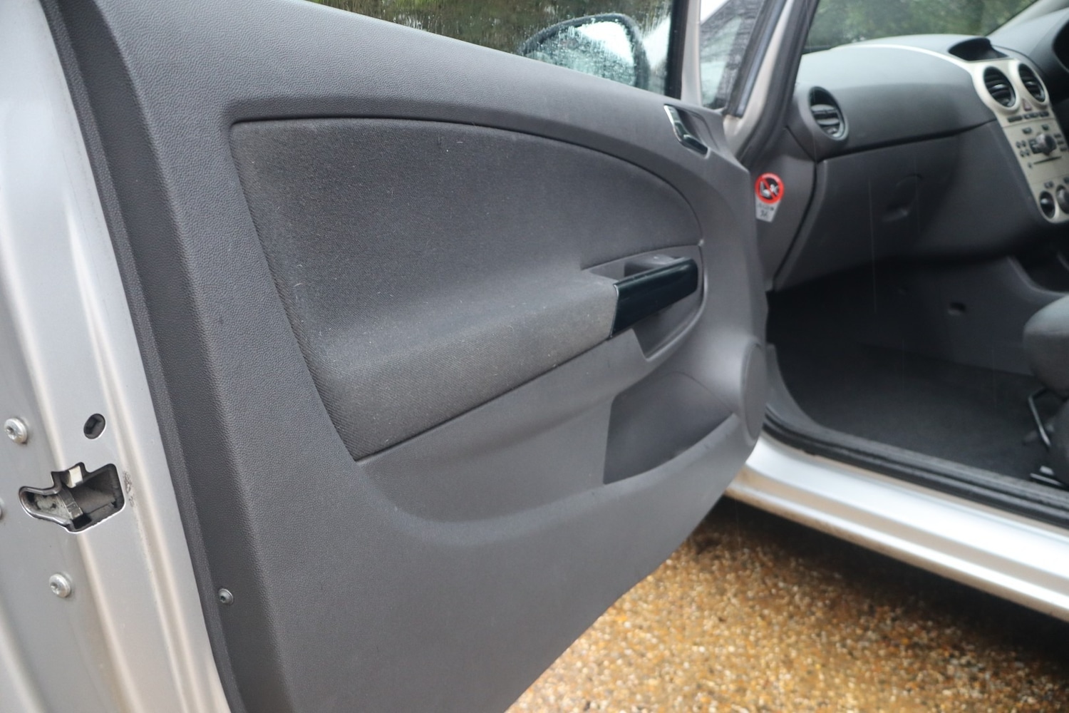 Used Vauxhall Corsa 2008 for sale - 77446239: Photo 31