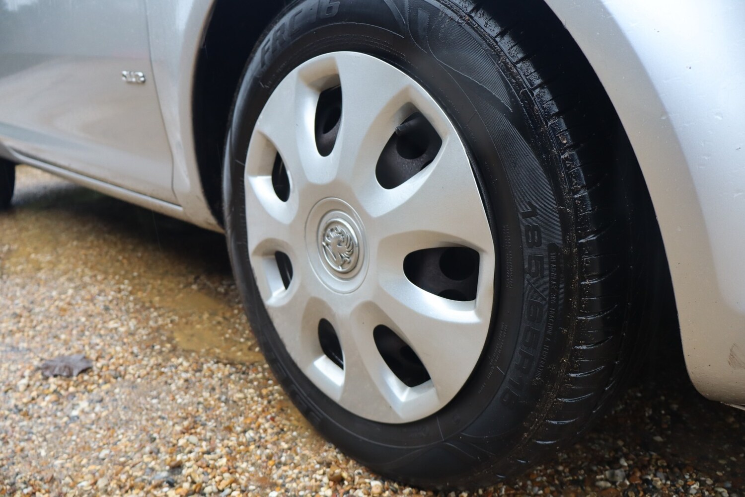 Used Vauxhall Corsa 2008 for sale - 77446239: Photo 36