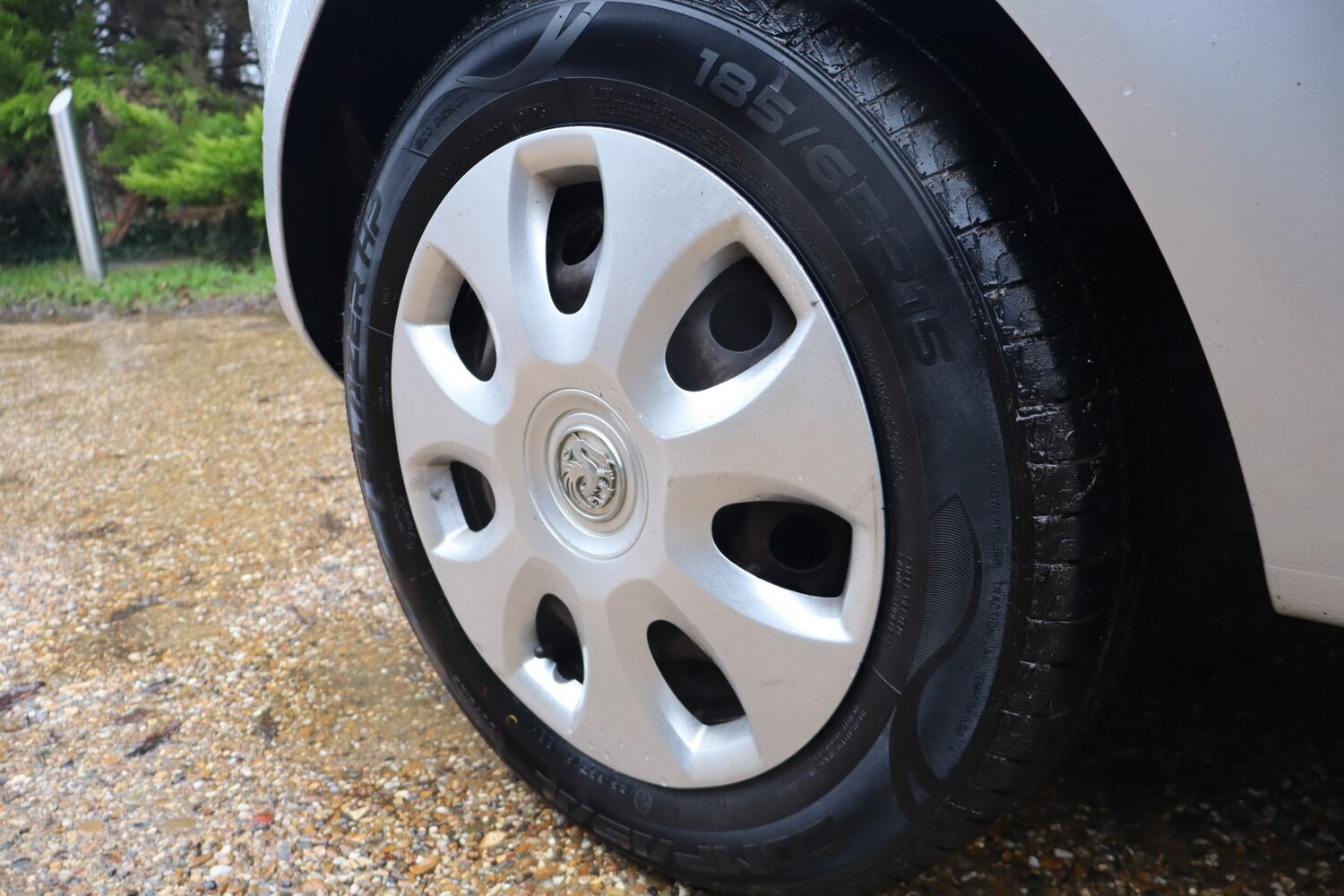 Used Vauxhall Corsa 2008 for sale - 77446239: Photo 37