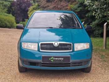 2003 (03) - 1.2 Classic 5dr