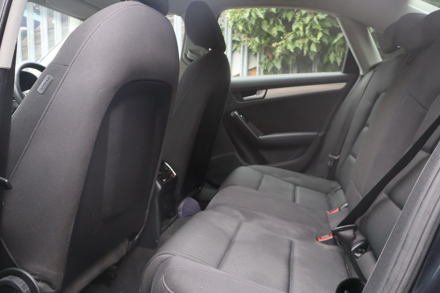 Used Audi A4 2013 for sale - 77283431: Photo 10