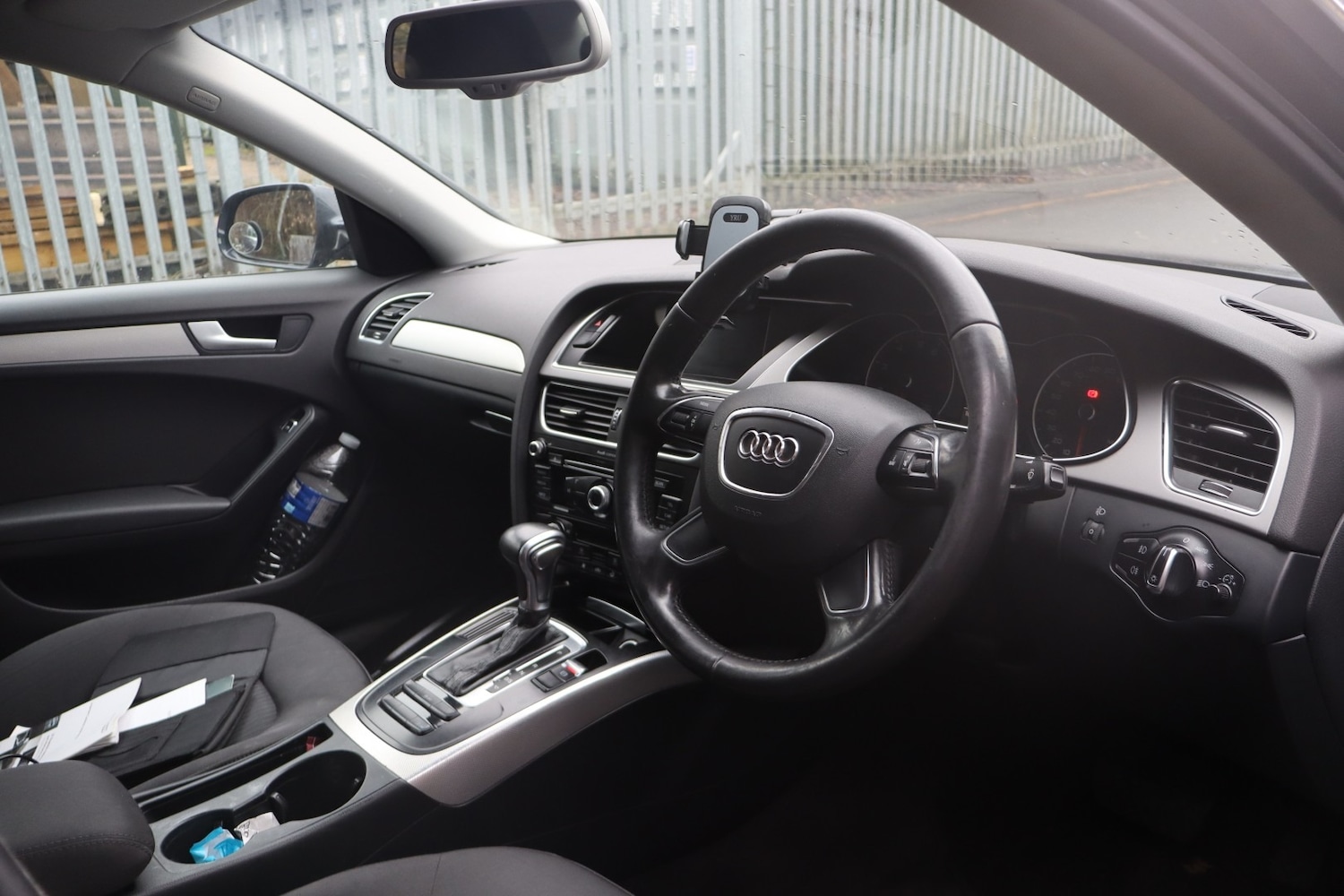 Used Audi A4 2013 for sale - 77283431: Photo 3