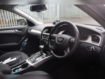 Used Audi A4 2013 for sale - 77283431: Photo