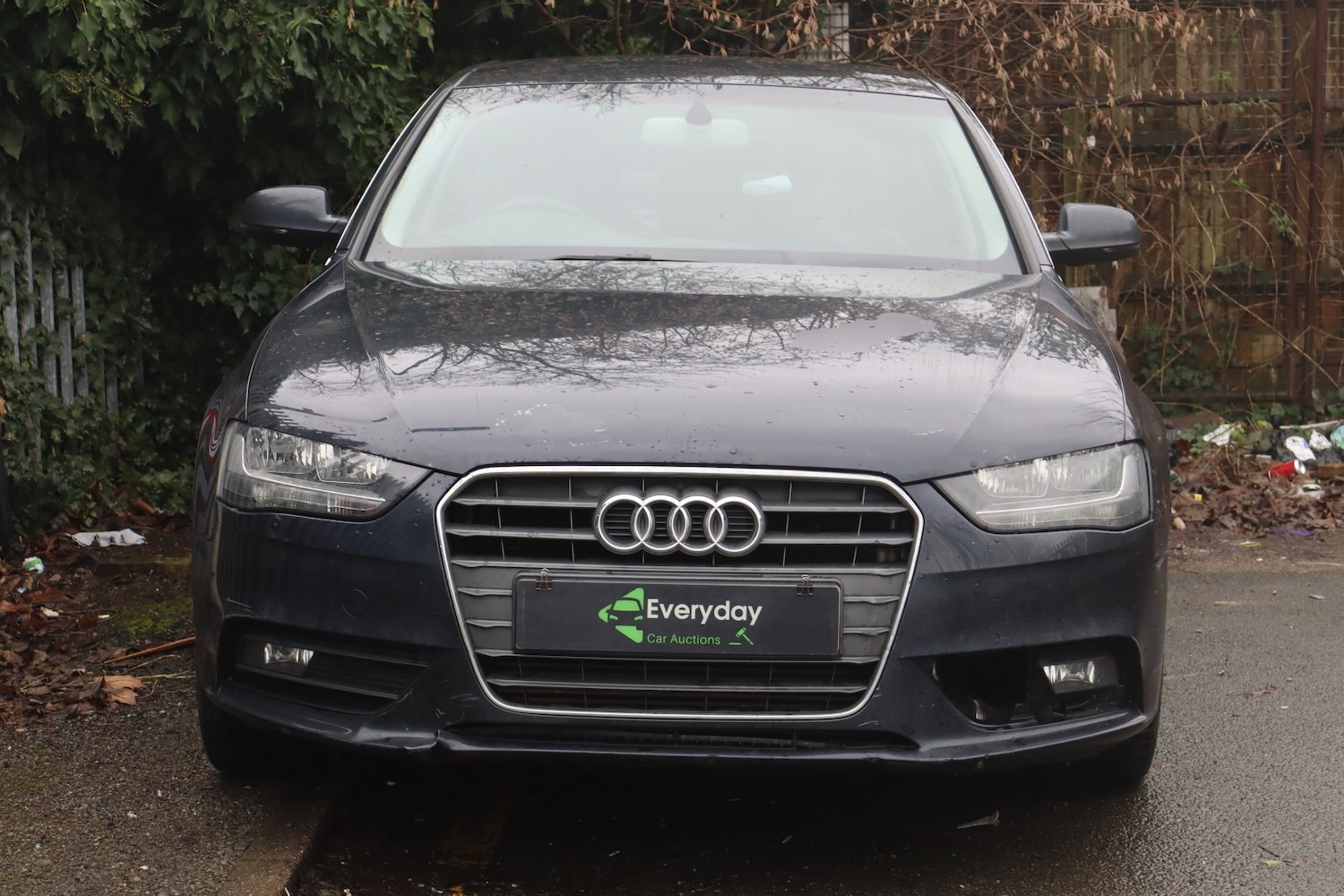 Used Audi A4 2013 for sale - 77283431: Photo 4
