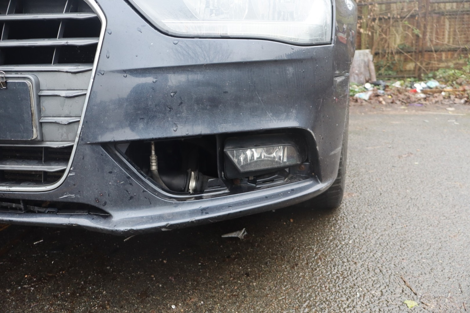 Used Audi A4 2013 for sale - 77283431: Photo 8