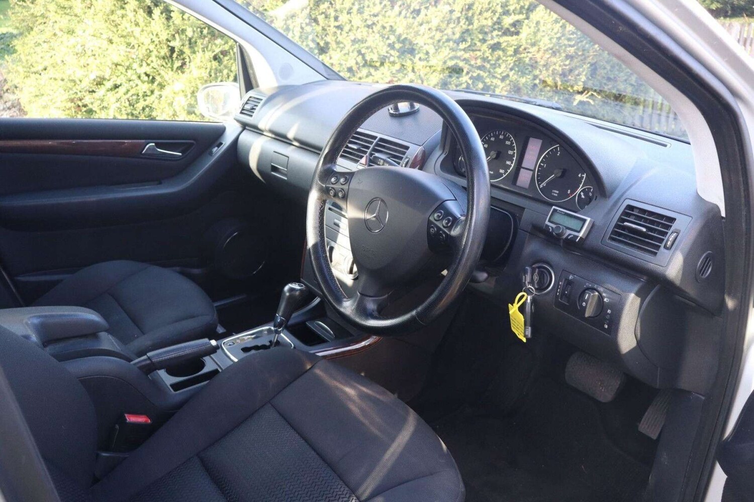 Used Mercedes-Benz A-Class 2006 for sale - 77919015: Photo 18