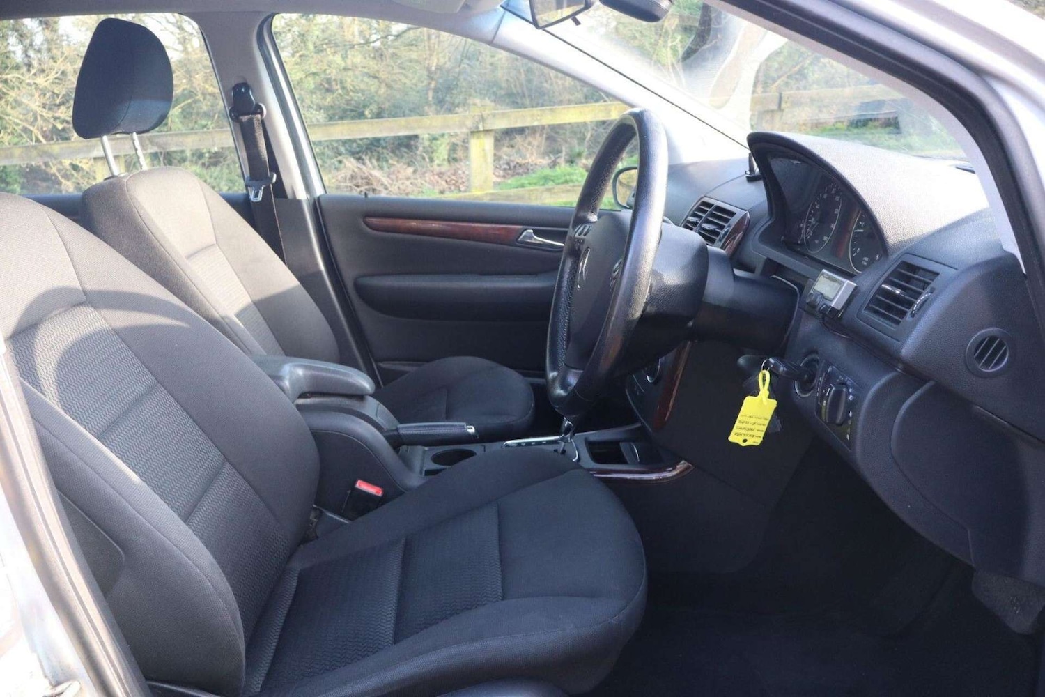 Used Mercedes-Benz A-Class 2006 for sale - 77919015: Photo 19