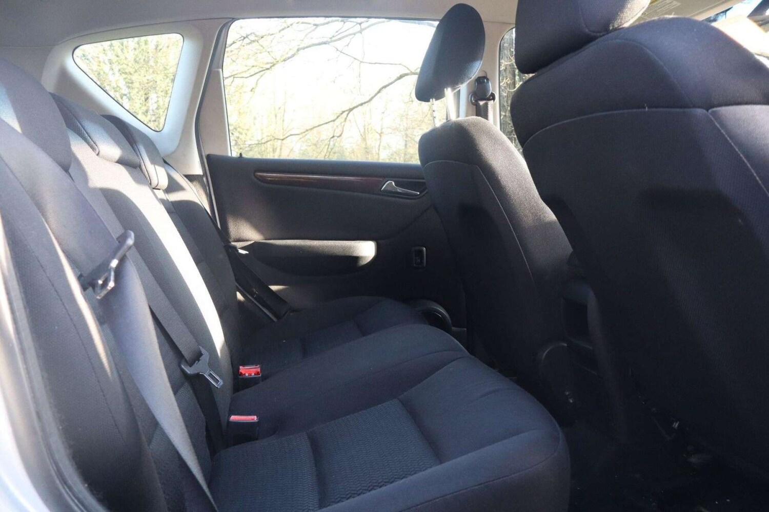 Used Mercedes-Benz A-Class 2006 for sale - 77919015: Photo 20