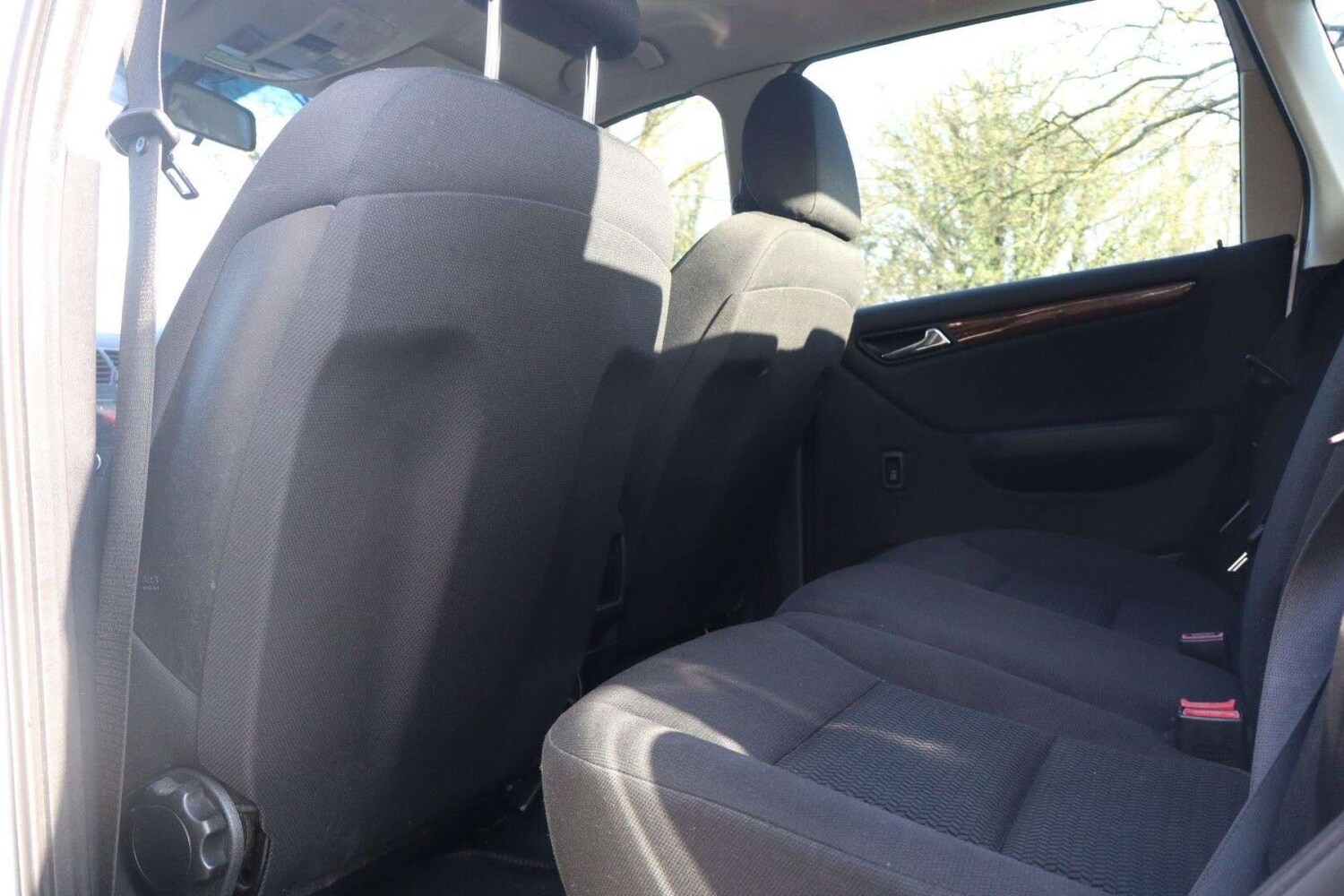 Used Mercedes-Benz A-Class 2006 for sale - 77919015: Photo 21