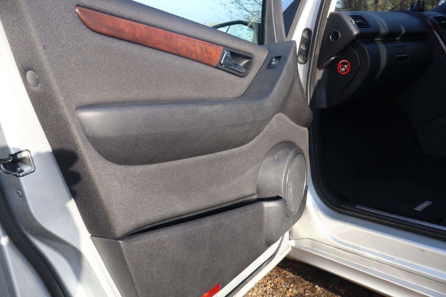 Used Mercedes-Benz A-Class 2006 for sale - 77919015: Photo 28