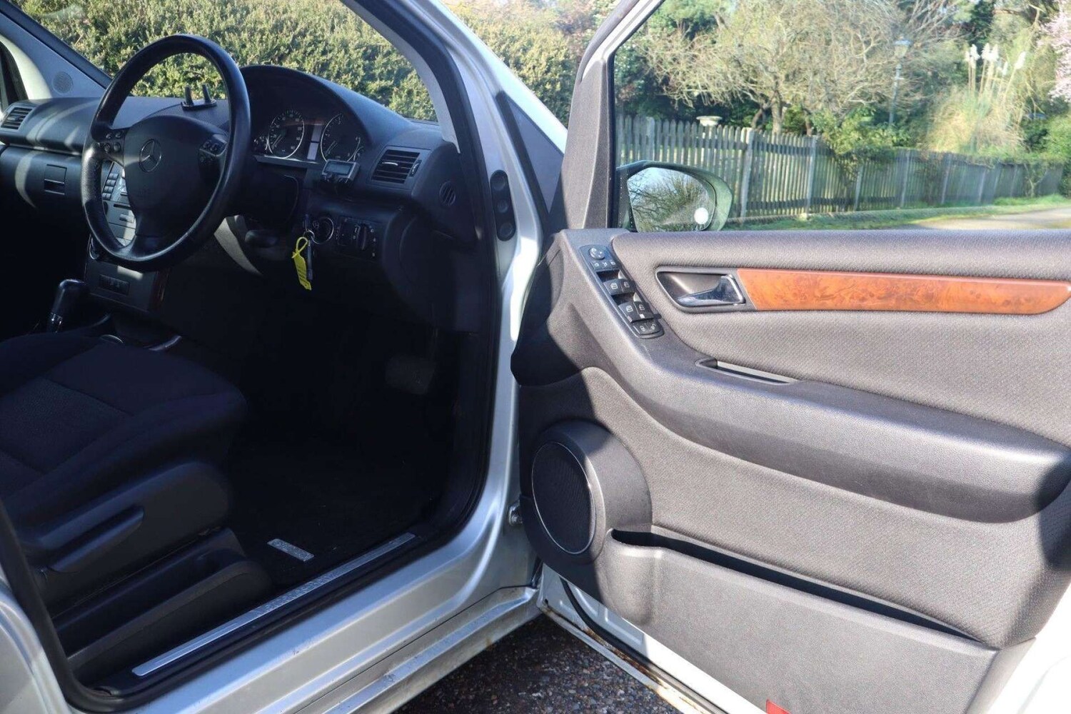 Used Mercedes-Benz A-Class 2006 for sale - 77919015: Photo 30