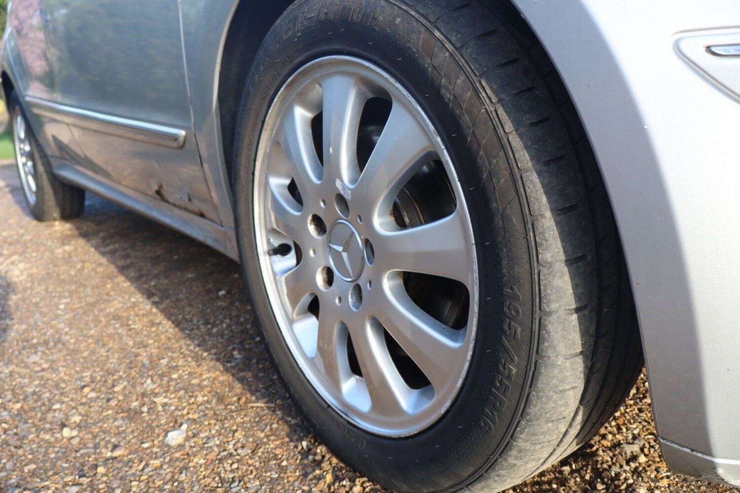 Used Mercedes-Benz A-Class 2006 for sale - 77919015: Photo 31