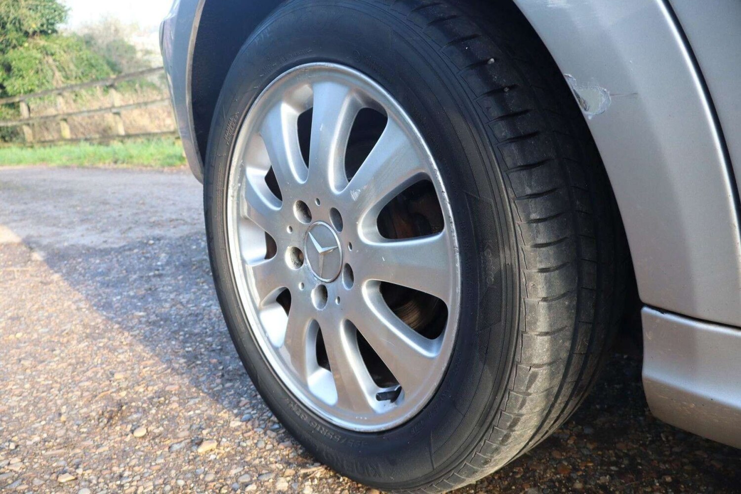 Used Mercedes-Benz A-Class 2006 for sale - 77919015: Photo 32