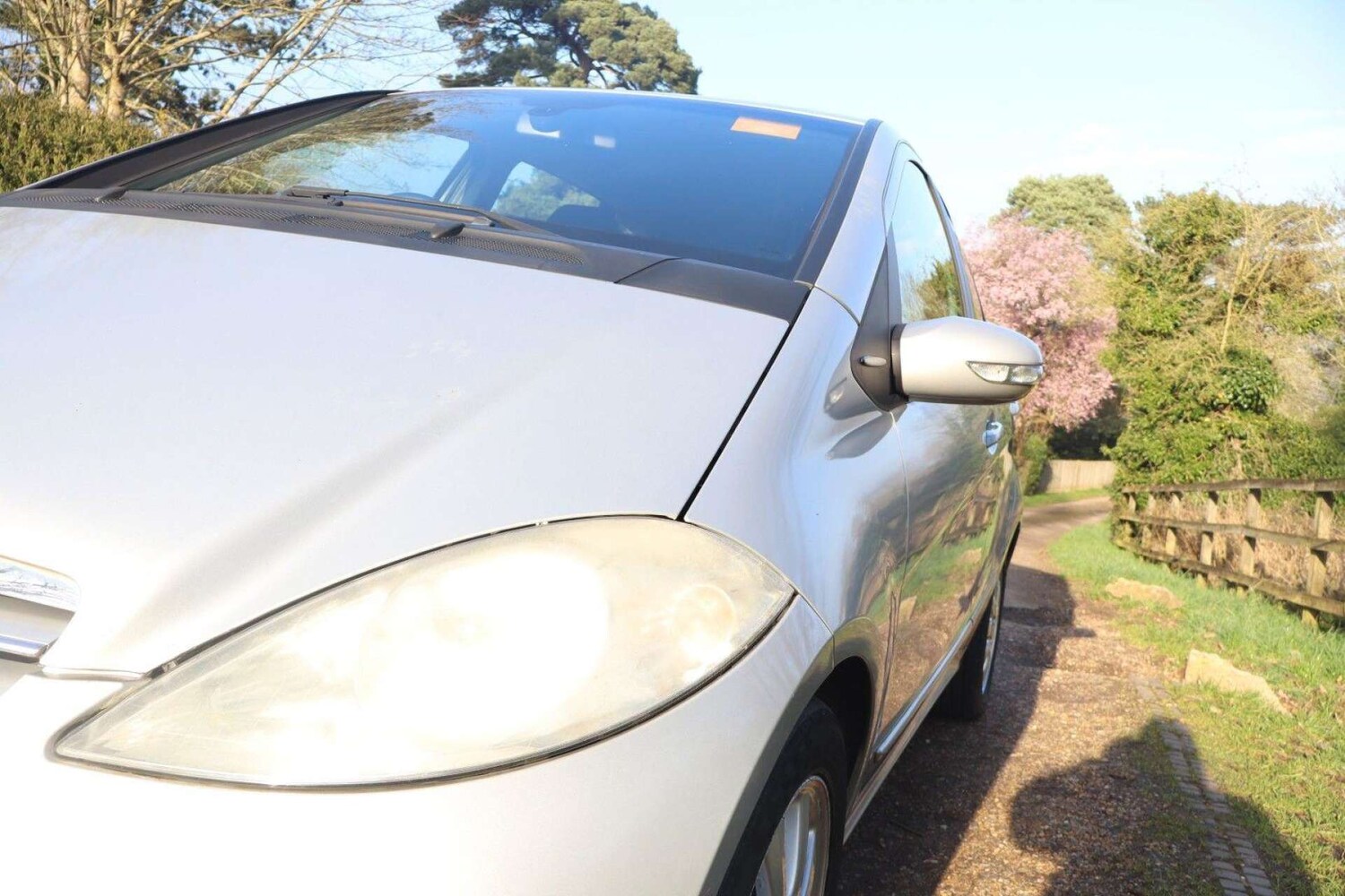 Used Mercedes-Benz A-Class 2006 for sale - 77919015: Photo 35