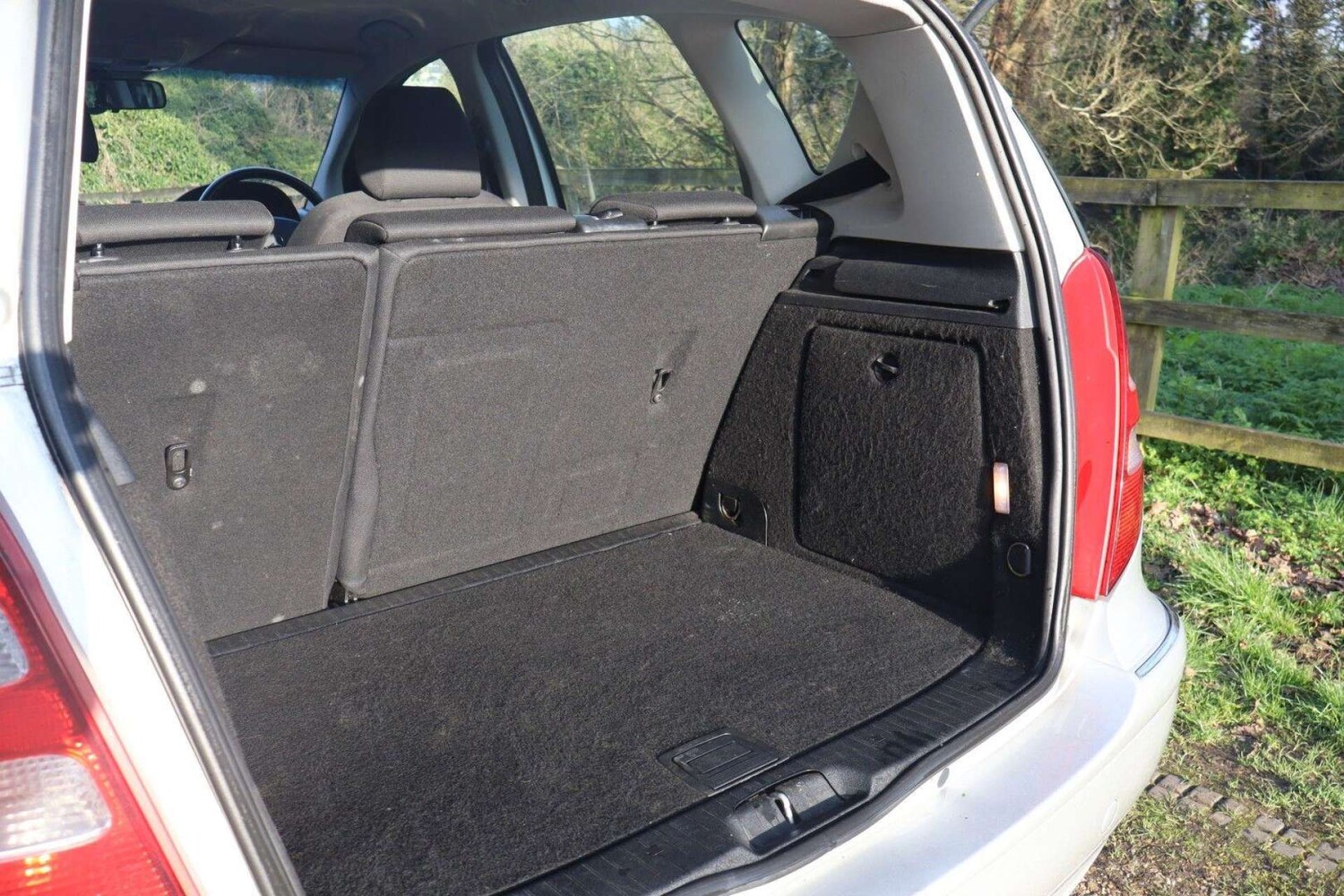 Used Mercedes-Benz A-Class 2006 for sale - 77919015: Photo 36