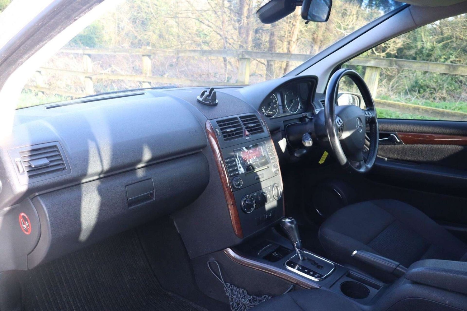 Used Mercedes-Benz A-Class 2006 for sale - 77919015: Photo 4