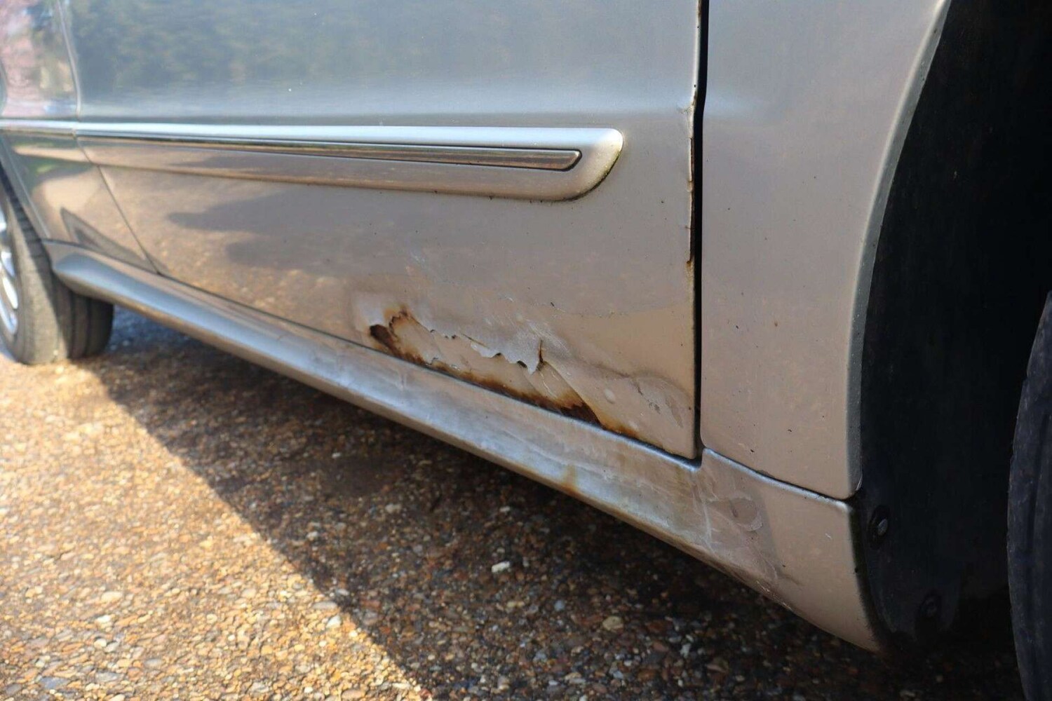 Used Mercedes-Benz A-Class 2006 for sale - 77919015: Photo 42