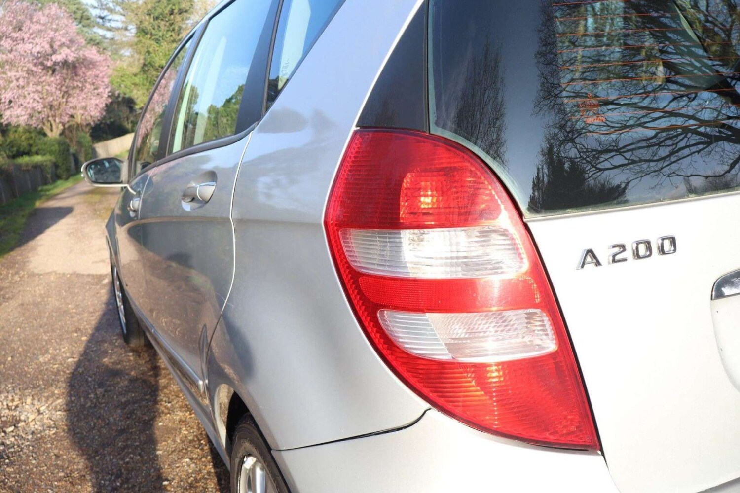 Used Mercedes-Benz A-Class 2006 for sale - 77919015: Photo 46