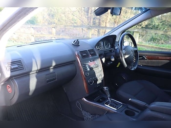 Used Mercedes-Benz A-Class 2006 for sale - 77919015: Photo