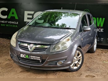 Used Vauxhall Corsa 2011 for sale - 78938896: Photo