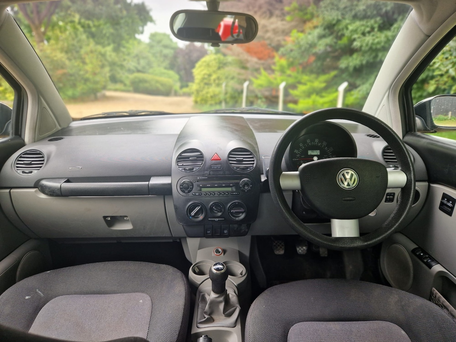 Vehicle 13