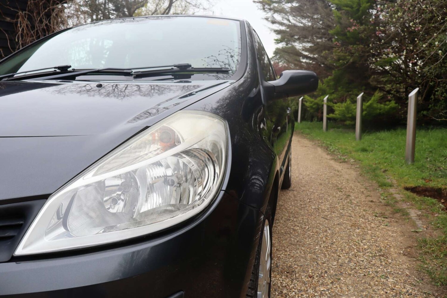 Used Renault Clio 2008 for sale - 78091320: Photo 11