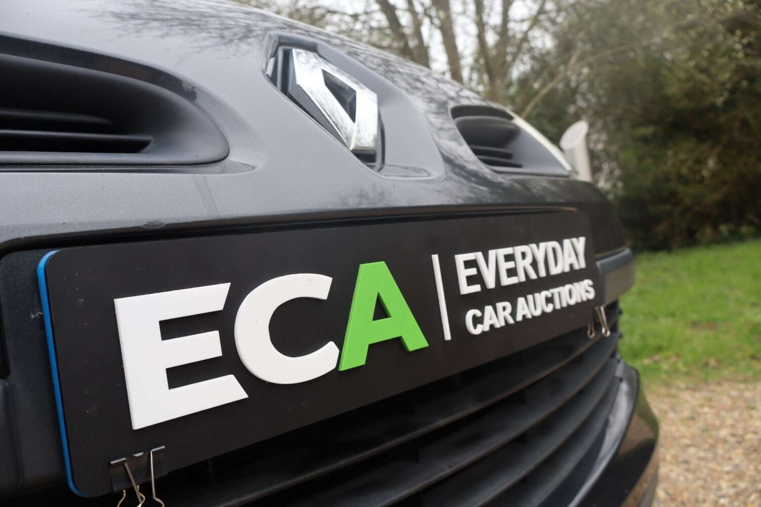 Used Renault Clio 2008 for sale - 78091320: Photo 13