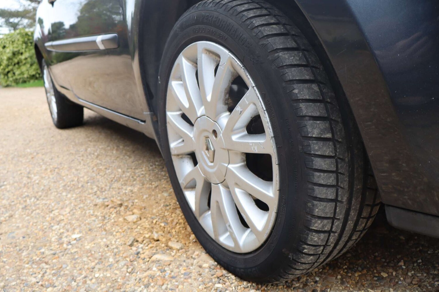 Used Renault Clio 2008 for sale - 78091320: Photo 15