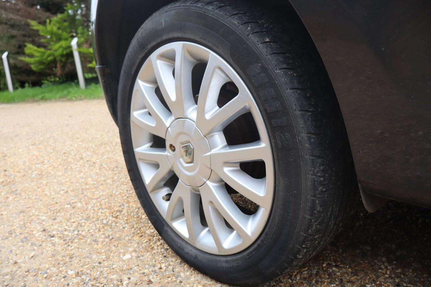 Used Renault Clio 2008 for sale - 78091320: Photo 16