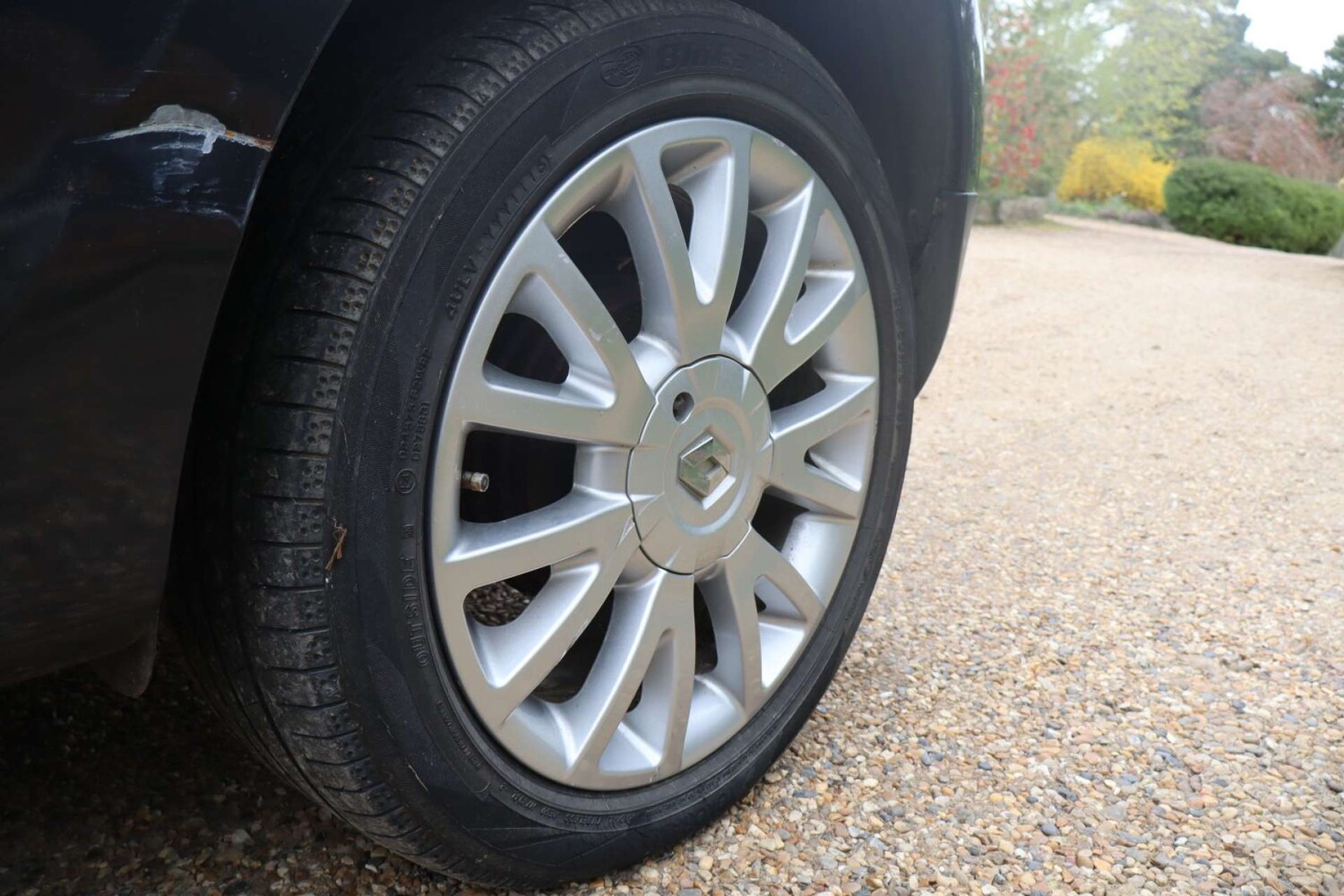 Used Renault Clio 2008 for sale - 78091320: Photo 17